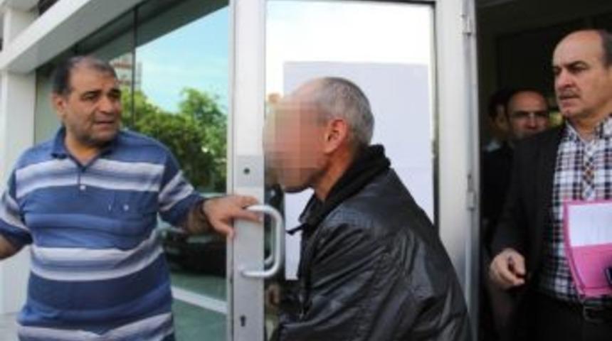 Hakkında Hapis Cezası Bulunan Şahıs Tutuklandı