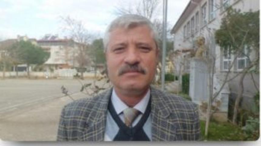 Burhaniye&rsquo;de Hayati &Ouml;ğretmen Kalbine Yenildi