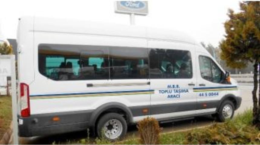 Malatya&rsquo;da İl&ccedil;elere S Plaka Tahsis Edilecek