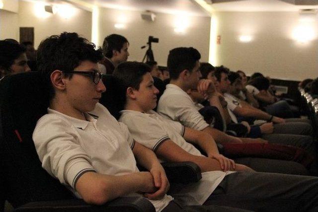 Lösev’den ‘sağlığınız Servetinizdir’ Projesi 2