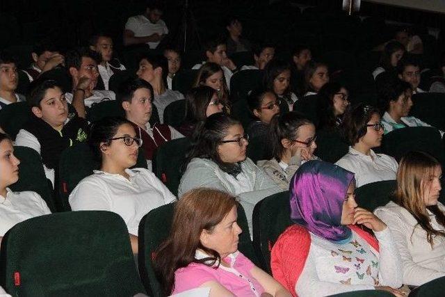 Lösev’den ‘sağlığınız Servetinizdir’ Projesi 3