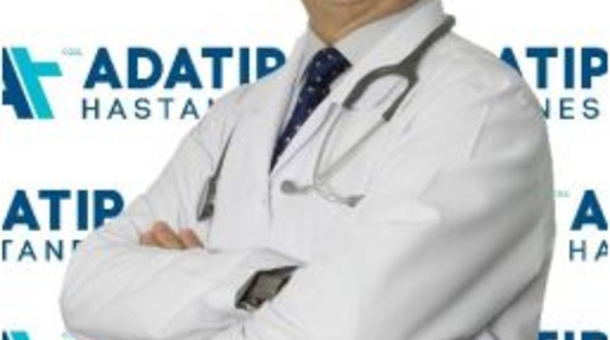 G&ouml;ğ&uuml;s Hastalıkları Uzmanı Uğur Boysan: