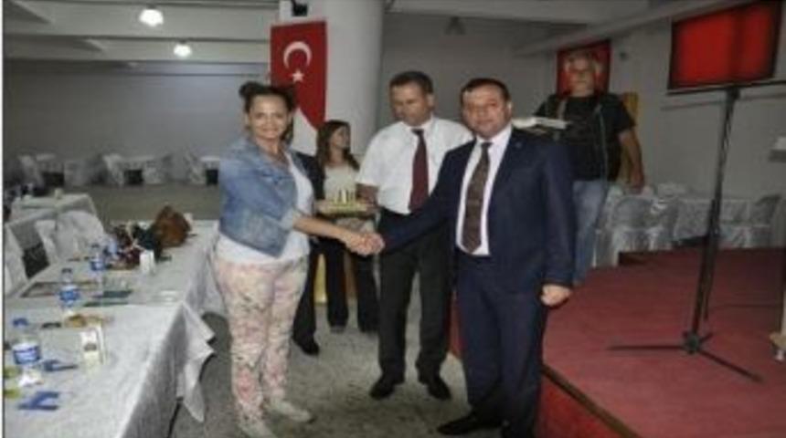 Atık Pil Toplama Kampanyası