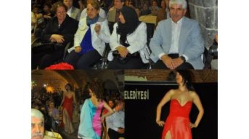 Odunpazarı Belediyesi&rsquo;nden, Ak Parti Odunpazarı İl&ccedil;e Kadın Kollarına Cevap