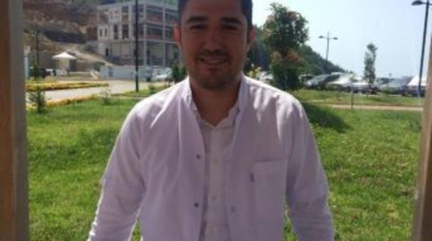 Diyetisyen Darıcı&rsquo;dan Ramazan &Ouml;nerileri: