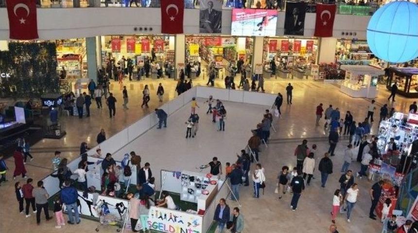 Kışa Veda Eğlencesi Tekira&rsquo;dan