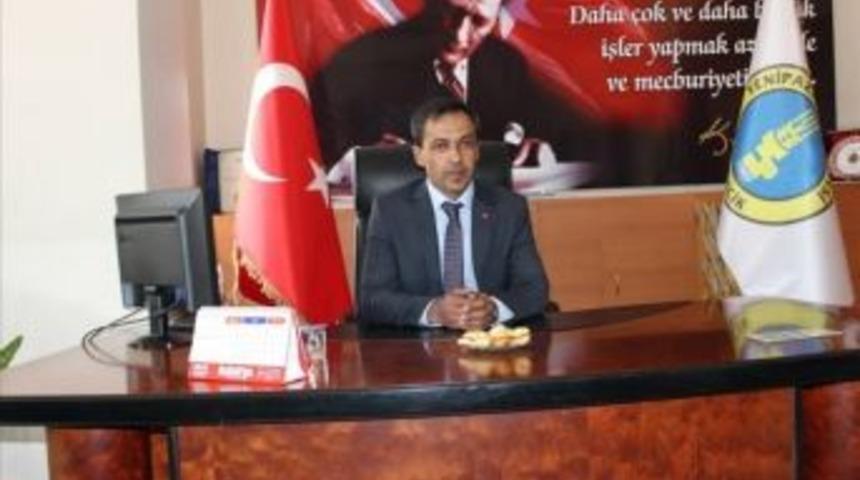 Yenipazar&rsquo;da Turizm Ve Tanıtım &Ccedil;alışmaları