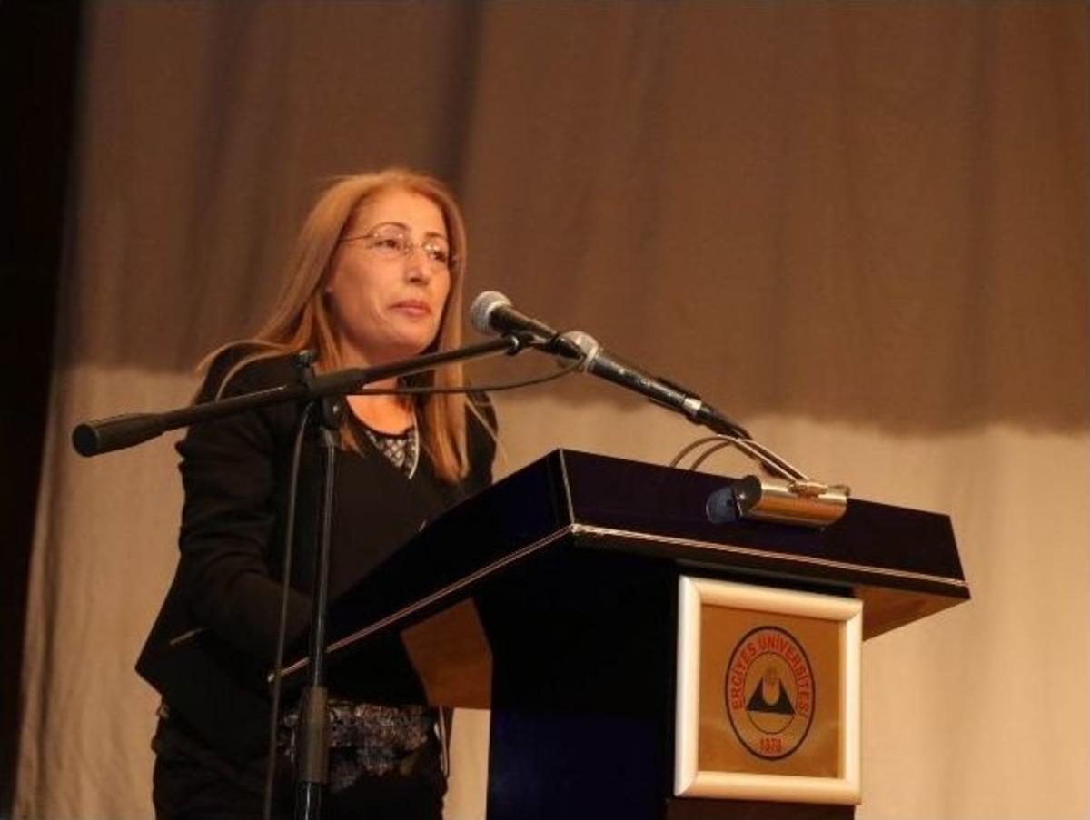 Er&uuml;&rsquo;n&uuml;n Sosyologları Mezun Oldu