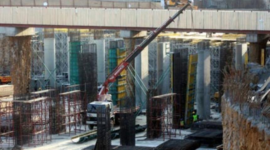 Taksim'in altında esrarengiz t&uuml;neller