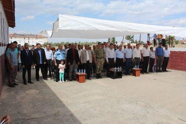 Samsat Halk Eğitim Sergisi Beğeni Topladı 2