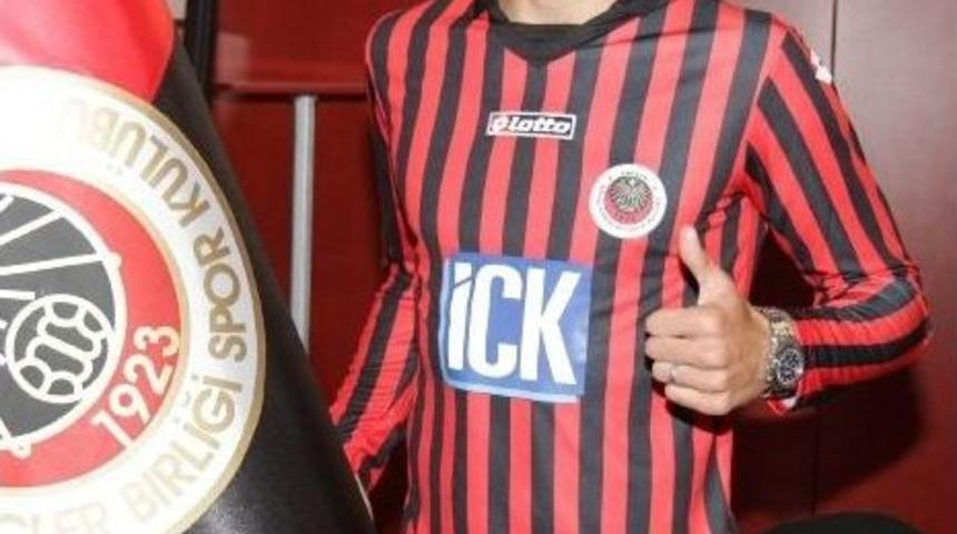 Gen&ccedil;lerbirliği, Vedat Muri&ccedil; İle 3 Yıllığına Anlaştı