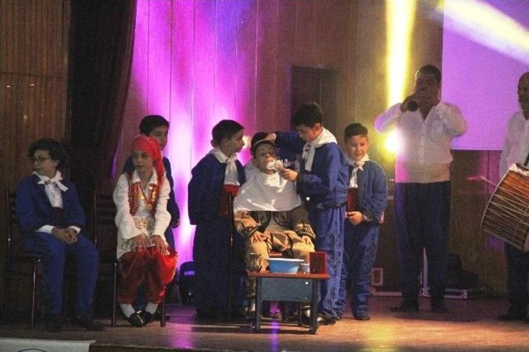 Hotead&rsquo;tan Mezuniyet Gecesi