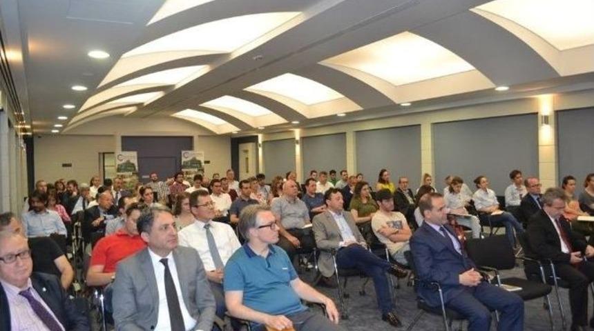 &ldquo;bir İşletmede Ar-ge Merkezi Kurmak&rdquo; Semineri