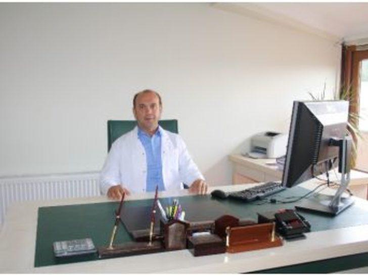 Op. Dr. Mehmet Kara, Özel Kastamonu Anadolu Hastanesinde Göreve Başladı