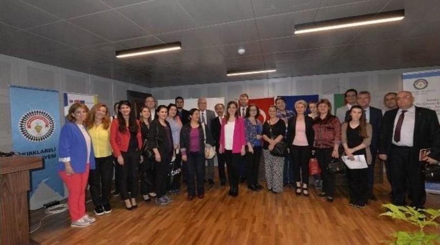 Su Kirliliğini &Ouml;nleme &Ccedil;alışmaları