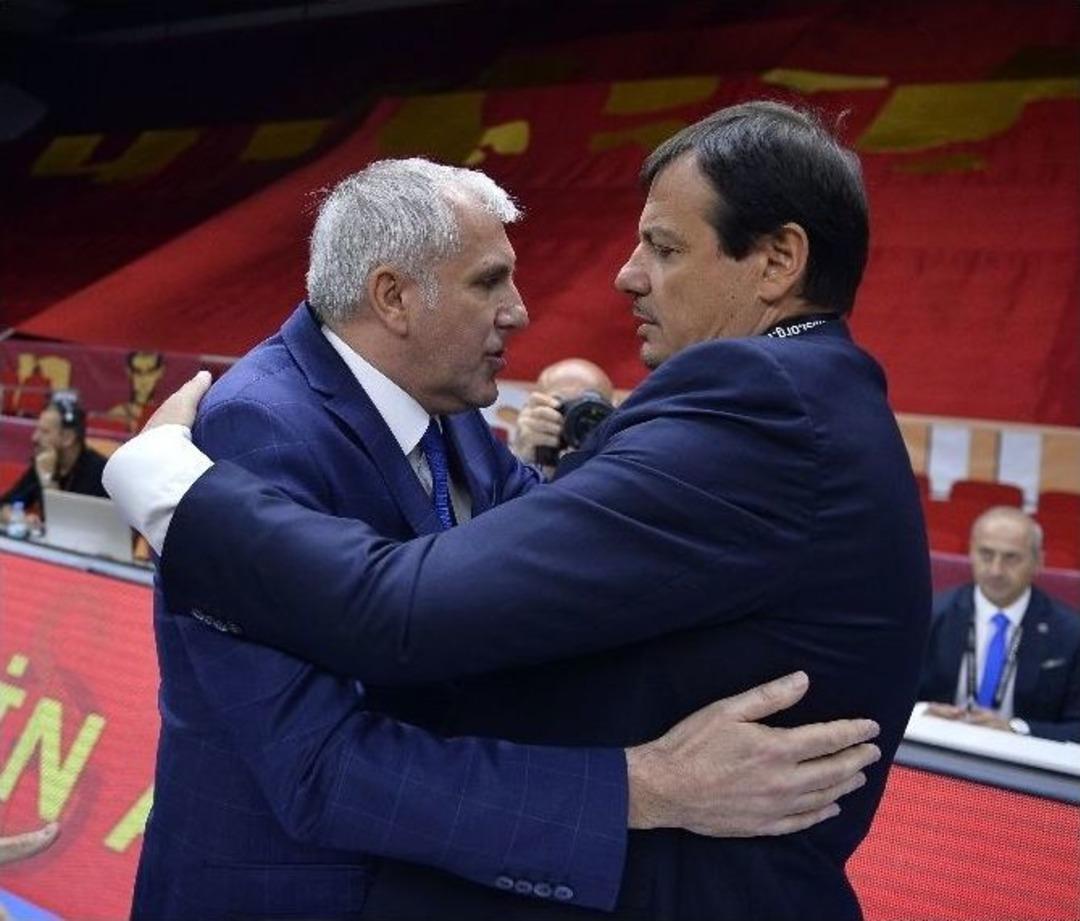 Sessiz Derbiden Fenerbah&ccedil;e Finale &Ccedil;ıktı