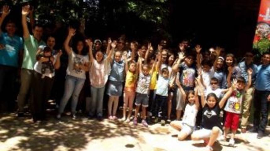Ortaca Tenis Kul&uuml;b&uuml; Kahvaltıda Buluştu