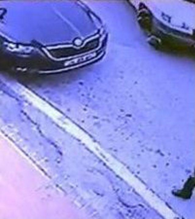 Bartın’da Kamyonetin Altında Kalan Yaşlı Adam Hayatını Kaybetti 2