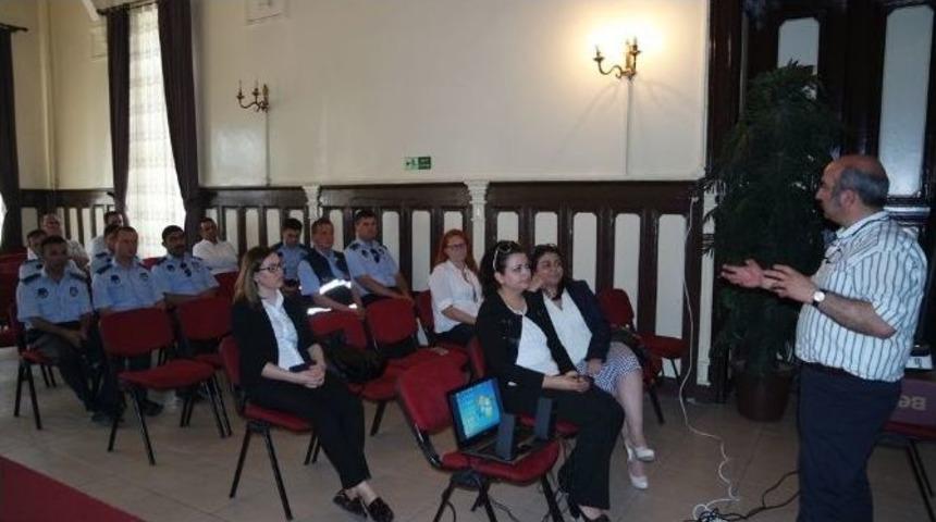 Edirne&rsquo;de Sigarayla M&uuml;cadele &Ccedil;alışmaları