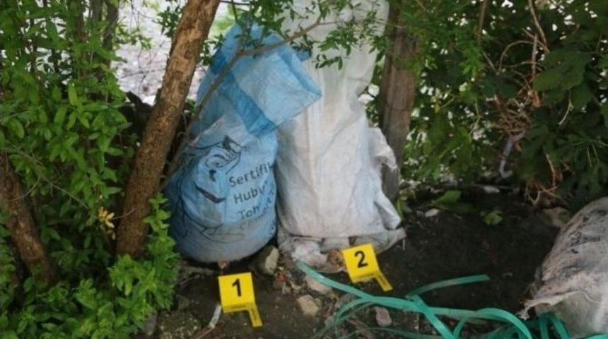 Diyarbakır Emniyet M&uuml;d&uuml;rl&uuml;ğ&uuml;&rsquo;nden Silvan&rsquo;daki Patlamaya İlişkin A&ccedil;ıklama