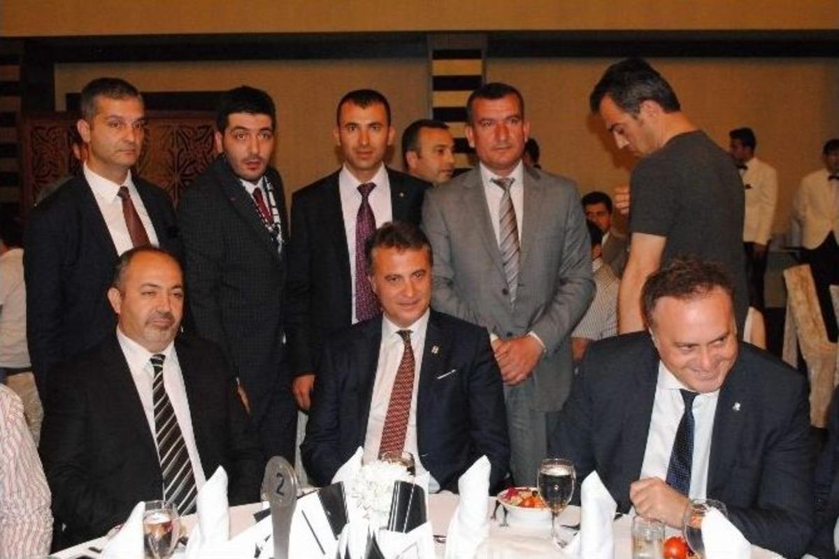 Başkan Orman, Şampiyonluğa Giden Yolu Anlattı