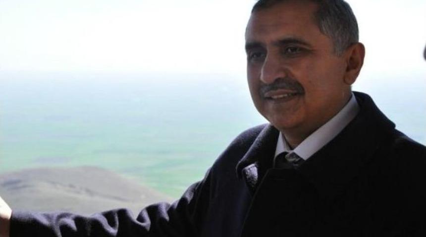 Aydın Valisi Değişti