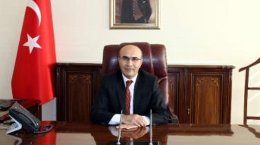 Adana Valiliğine Mahmut Demirtaş Atandı