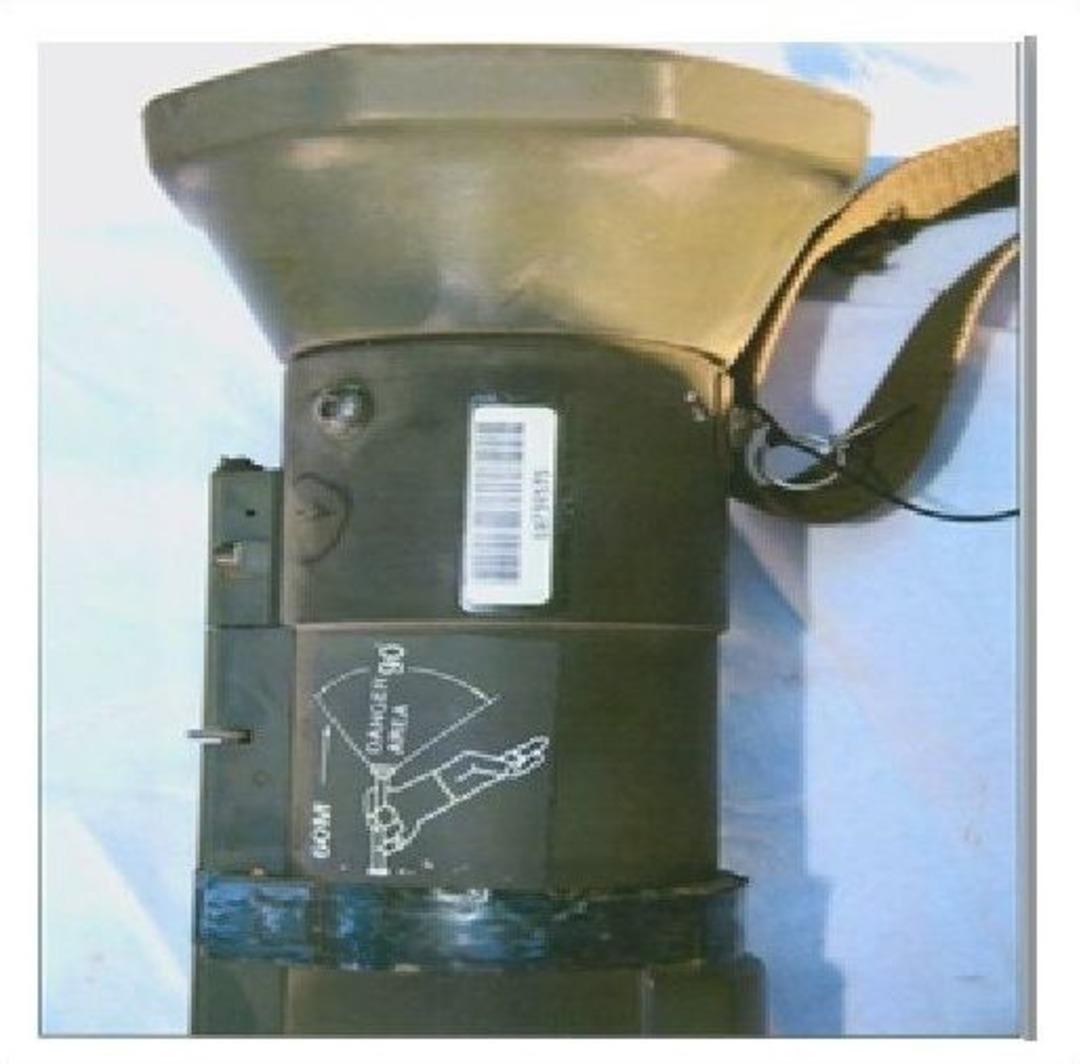 Nusaybin&rsquo;de Amerikan Yapımı Antitank Roketi Ele Ge&ccedil;irildi