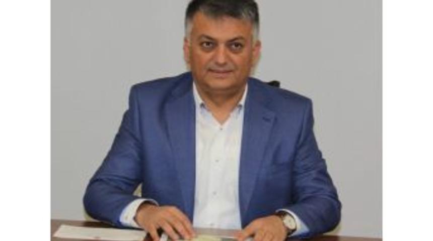 Balıkesir&rsquo;e Yeni Vali