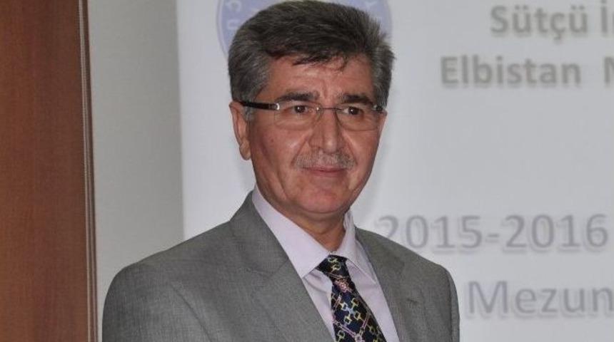 Elbistan Teknoloji Fak&uuml;ltesi&rsquo;ne 40 &Ouml;ğrenci Alınacak