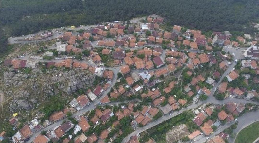 (&ouml;zel Haber) İstanbul&rsquo;un Balkonu Kentsel D&ouml;n&uuml;ş&uuml;me Hazır