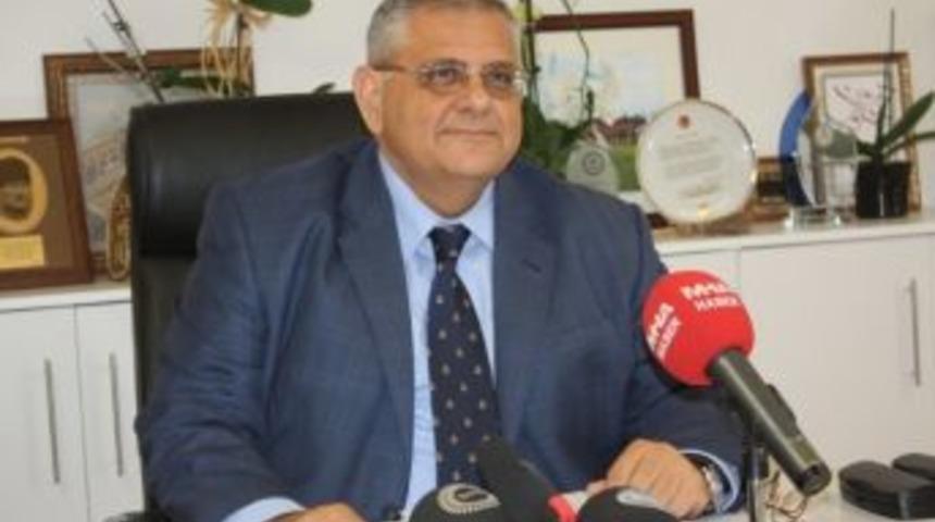 Da&uuml;&rsquo;de Rekt&ouml;rl&uuml;k Se&ccedil;imine Doğru