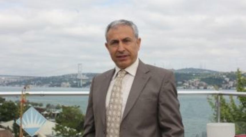 Prof. Dr. Şenay Yal&ccedil;ın:&lsquo;&rsquo;n&uuml;kleer Enerji, R&uuml;zg&acirc;r Ve G&uuml;neş Enerjisinden Daha Az Zararlı&rsquo;&rsquo;