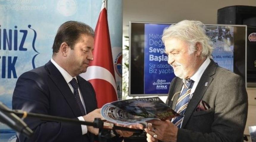 Halk Buluşmasında Ramazan &Ccedil;ağrısı