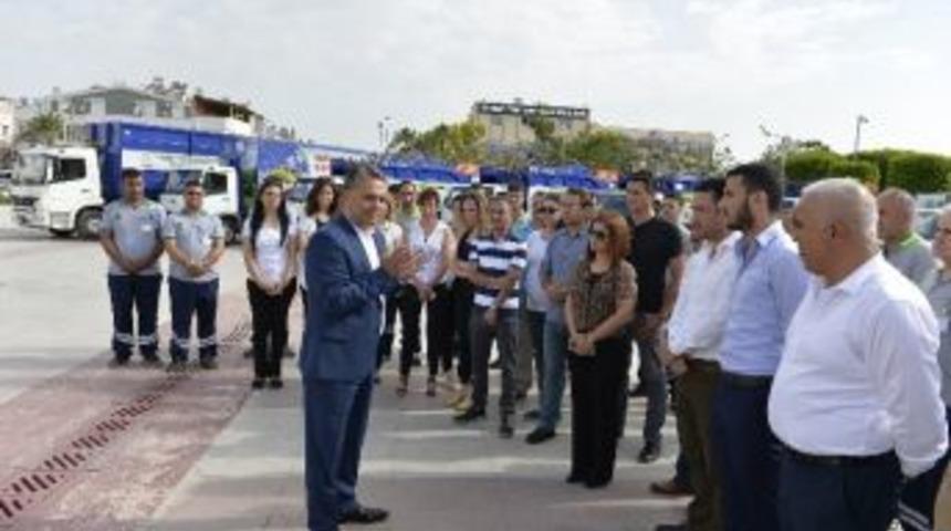 Geri Kazanımda Yeni D&ouml;nem