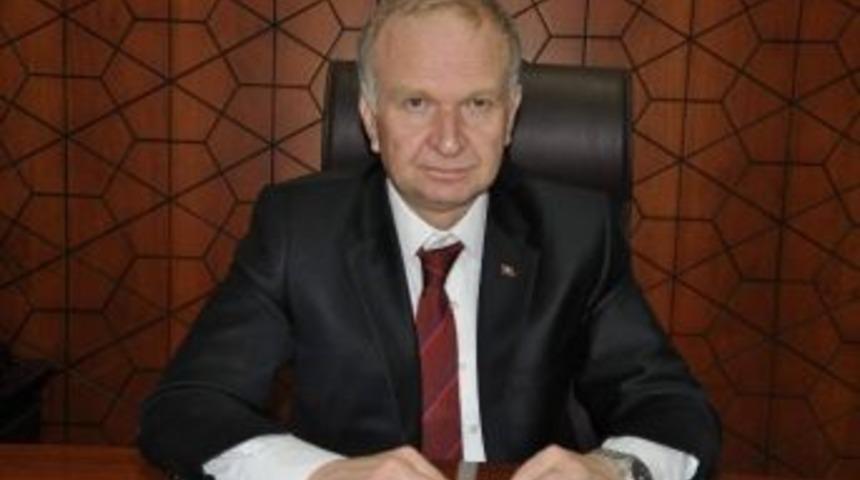 Tekirdağ&rsquo;a Yeni Vali