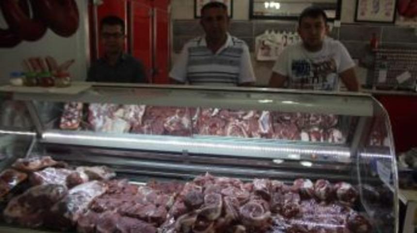 Aydınlı Kasap Vatandaşın Şüphesini Gidermek İçin Dijital Sisteme Geçti