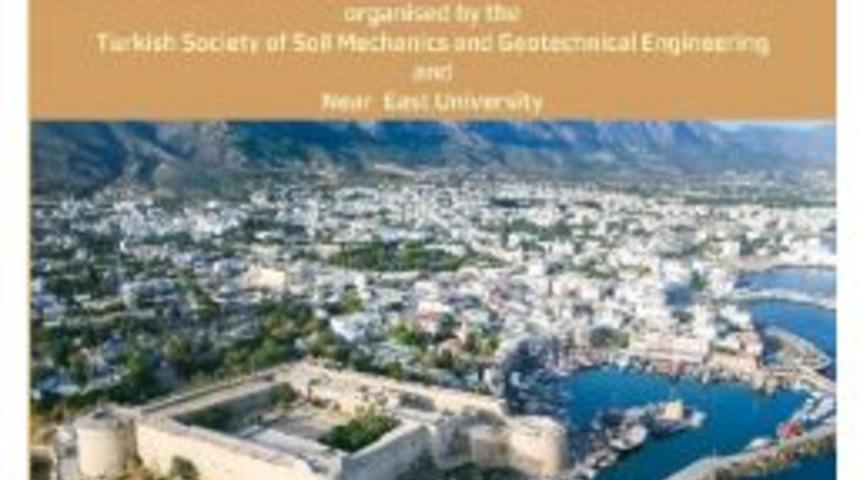 Geoteknik M&uuml;hendisliği&rsquo;nde Yeni Gelişmeler
