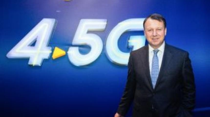 "vowifi İle Turkcell M&uuml;şterileri Wi-fi &Uuml;zerinden De Konuşabilecek"