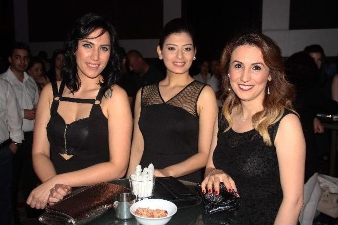 Acıbadem Adana Hastanesi&rsquo;nde 100. K&ouml;k H&uuml;cre Nakli Kutlaması