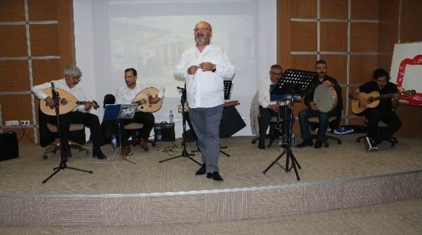 Kilolarından Kurtulan Hastalar, Elazığ&rsquo;da Bir Araya Geldi