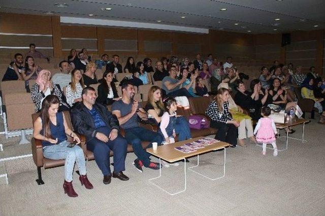 Kilolarından Kurtulan Hastalar, Elazığ’da Bir Araya Geldi