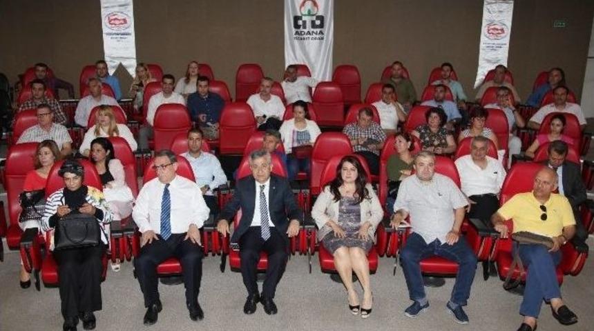 Gayrimenkul Sekt&ouml;r&uuml; Yasasını Bekliyor