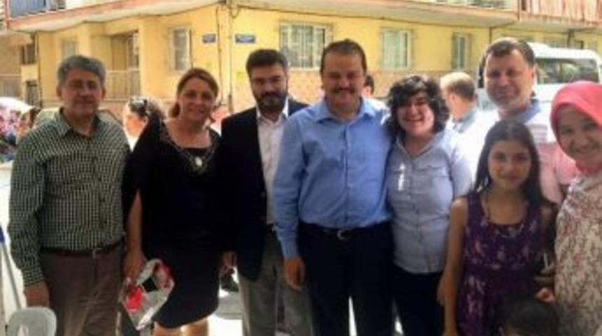 Abdurrahman &Ouml;z, Osmanlıdan Kalan Tarihi Mirasa Sahip &Ccedil;ıktı