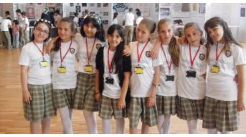 İk&uuml;, &Ccedil;ocuklara Matematiği Sevdirmek İ&ccedil;in Seferber Oldu