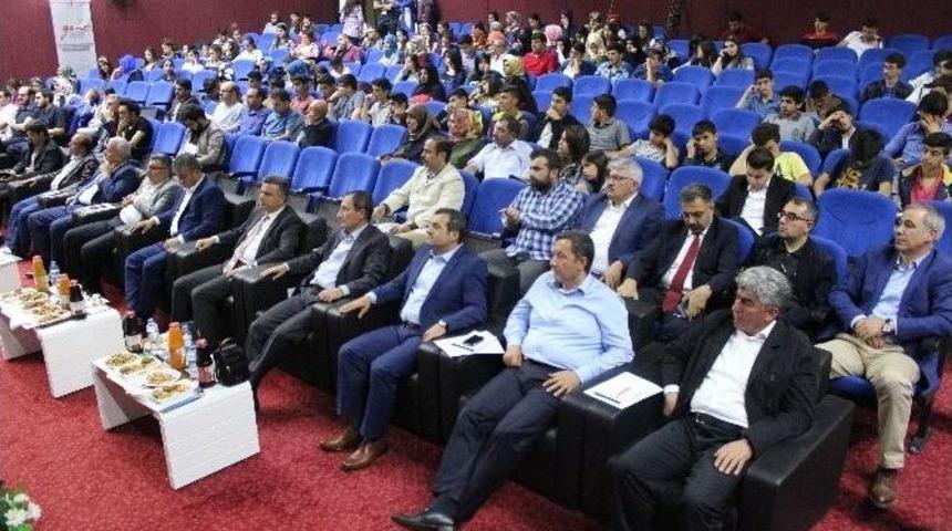 Elazığ&rsquo;da Bağımlılıktan Korunma Semineri D&uuml;zenlendi