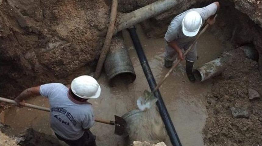 Aski, Teknik Arızaları Anında &Ccedil;&ouml;z&uuml;yor