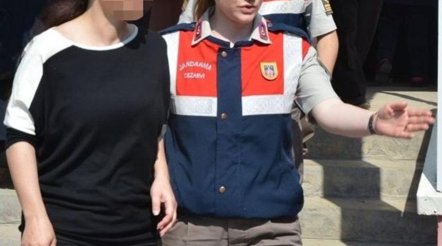 Jandarmadan Operasyon: 14 G&ouml;zaltı