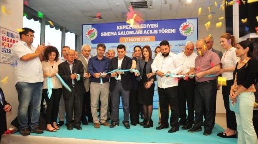 Kepez&rsquo;e 5 Ayda 18 Yatırım