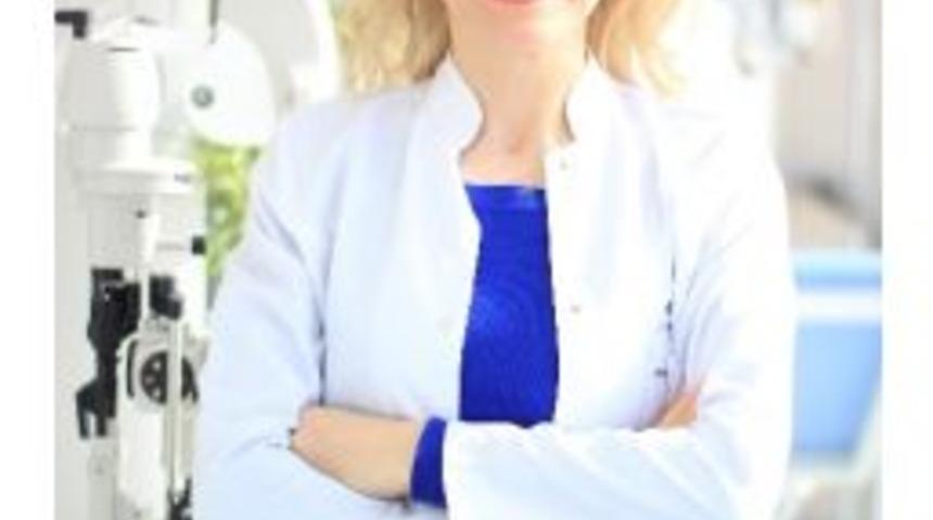 A&ccedil;ık Renkli Kişiler G&uuml;neşten Daha &Ccedil;ok Etkileniyor